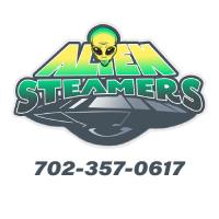 Alien Steamers image 1